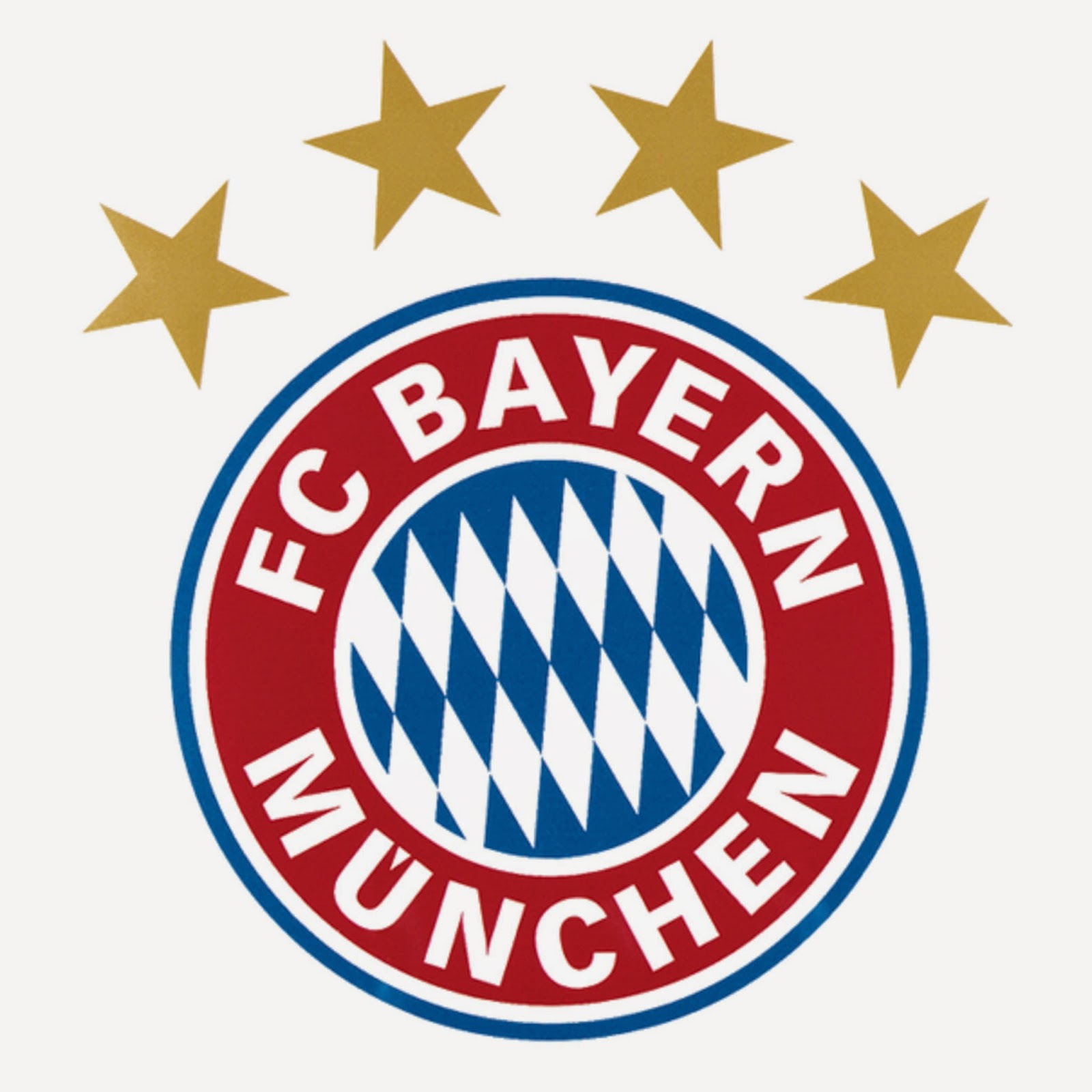 Dp Bbm Bayern Muenchen vs Inter Milan Logo