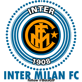 Dp Bbm Bayern Muenchen vs Inter Milan gif animasi