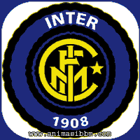 Dp Bbm Bayern Muenchen vs Inter Milan pin logo