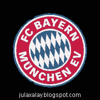 Dp Bbm Bergerak Bayern Munich