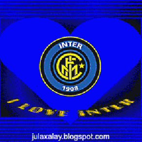Dp Bbm Inter Milan vs Lyon gif