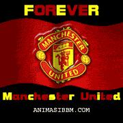 Dp Bbm Manchester United vs Man City MU forrever