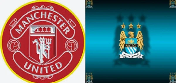 Dp Bbm Manchester United vs Man City Meme GIF Bergerak Terbaru ICC Musim Ini