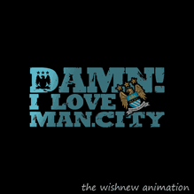 Dp Bbm Manchester United vs Man City gif