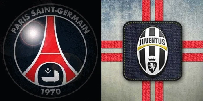 Dp Bbm Paris Saint Germain vs Juventus Meme GIF Bergerak Terbaru ICC Musim Ini