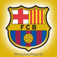 Dp Bbm Real Madrid vs Barcelona for android