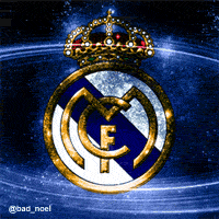 Dp Bbm Real Madrid vs Manchester City animasi gif
