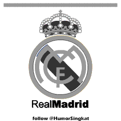 Dp Bbm Real Madrid vs Manchester City logo lama