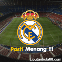 Dp Bbm Real Madrid vs Manchester City pasti menang