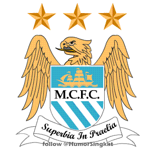 Dp Bbm Real Madrid vs Manchester City putih gif