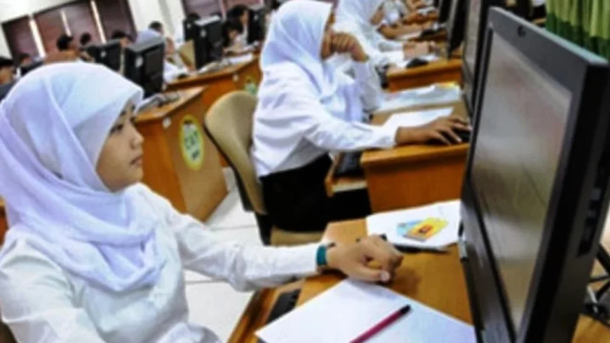 Formasi Penerimaan CPNS 2017 Kemenkumham, Lihat Syarat Pendaftaran di sscn.bkn.go.id