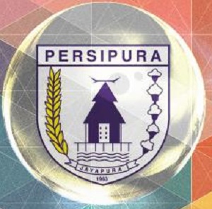 Foto DP BBM PERSIPURA Jayapura vs PS TNI