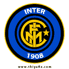 Gambar Gif Dp Bbm Bayern Muenchen vs Inter Milan