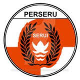 Gambar Logo DP BBM PERSERU Serui vs PERSIB Bandung