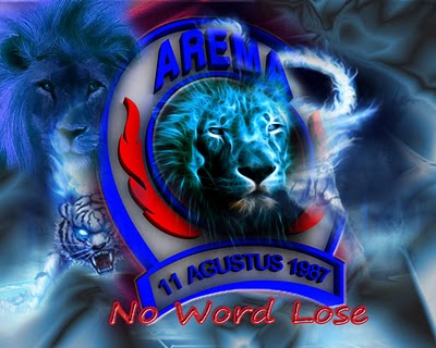 Gambar Logo DP BBM PS TNI vs Arema FC