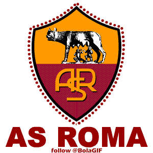 Gambar Logo Dp Bbm AS Roma vs Juventus