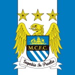 Gambar Logo Dp Bbm Manchester United vs Man City