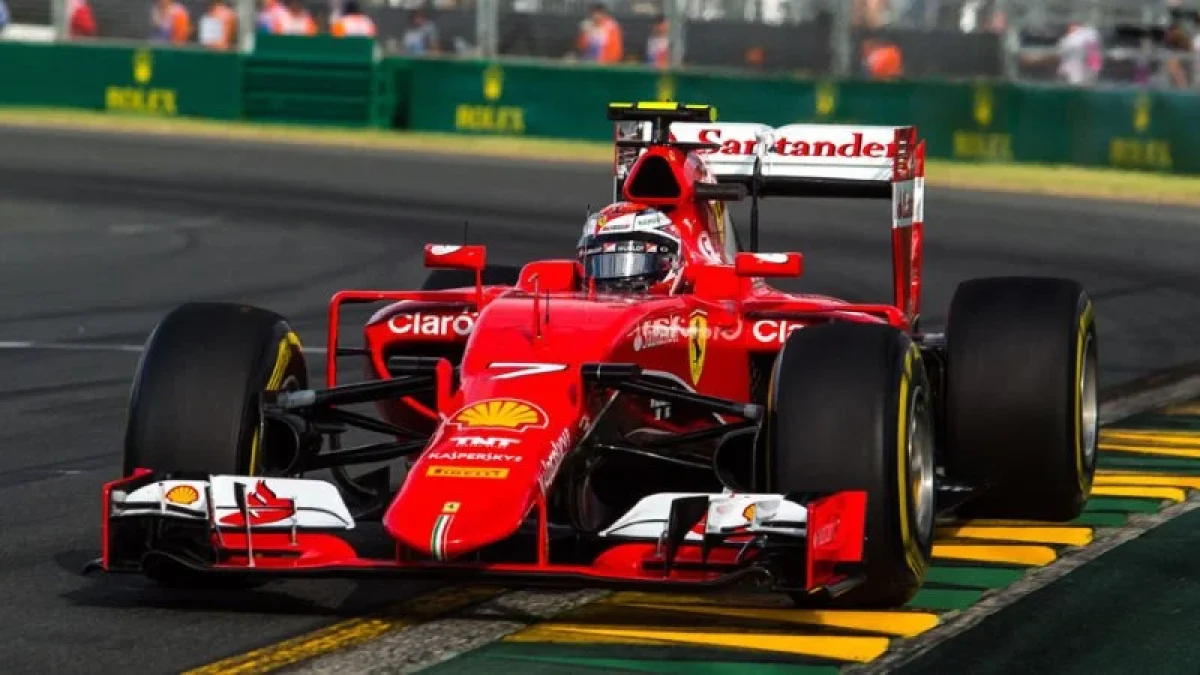 HASIL KUALIFIKASI F1 HUNGARIA 2017: VETTEL Kuasai Pole Position GP Budapest 29 Juli 17 Tadi Malam