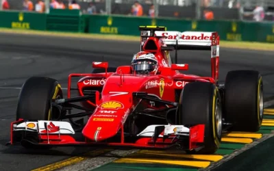 HASIL KUALIFIKASI F1 HUNGARIA 2017: VETTEL Kuasai Pole Position GP Budapest 29 Juli 17 Tadi Malam