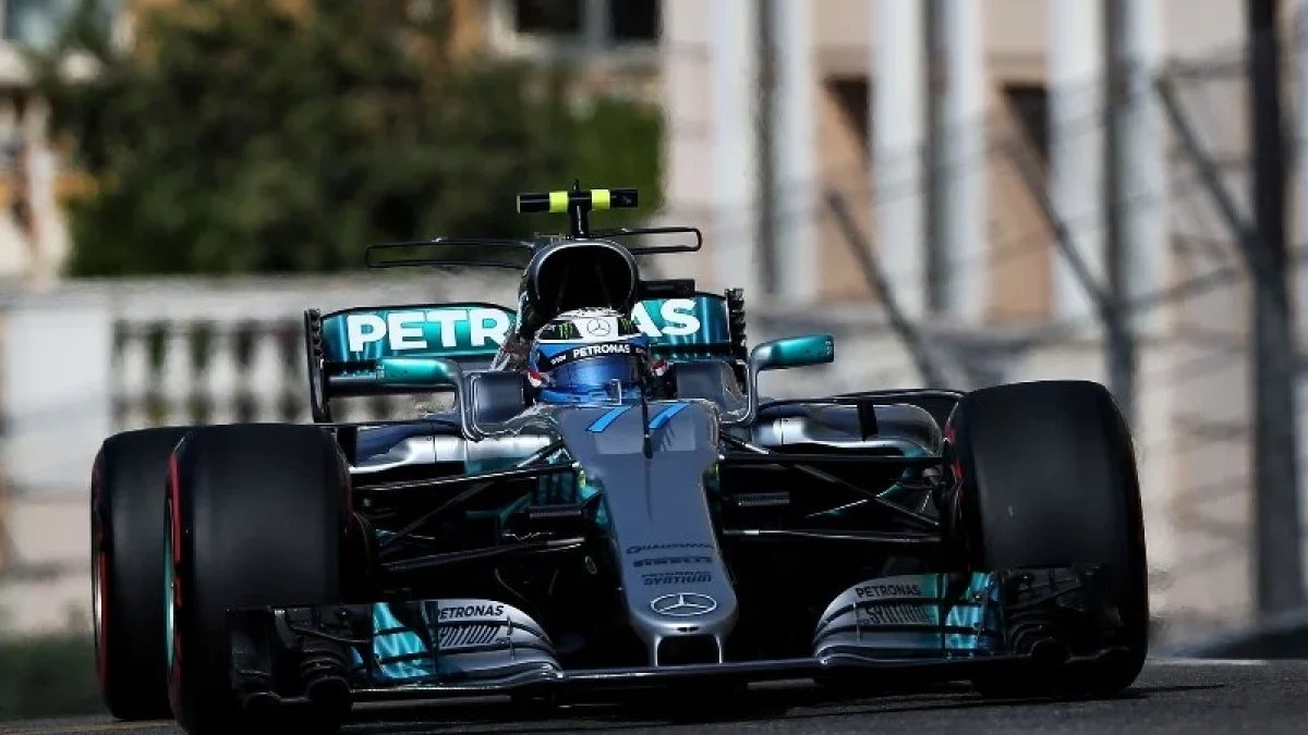 HASIL KUALIFIKASI F1 INGGRIS 2017: Peraih Pole Position GP Silverstone 15 Juli 17 Menjadi Milik Siapa?