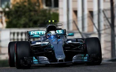 HASIL KUALIFIKASI F1 INGGRIS 2017: Peraih Pole Position GP Silverstone 15 Juli 17 Menjadi Milik Siapa?