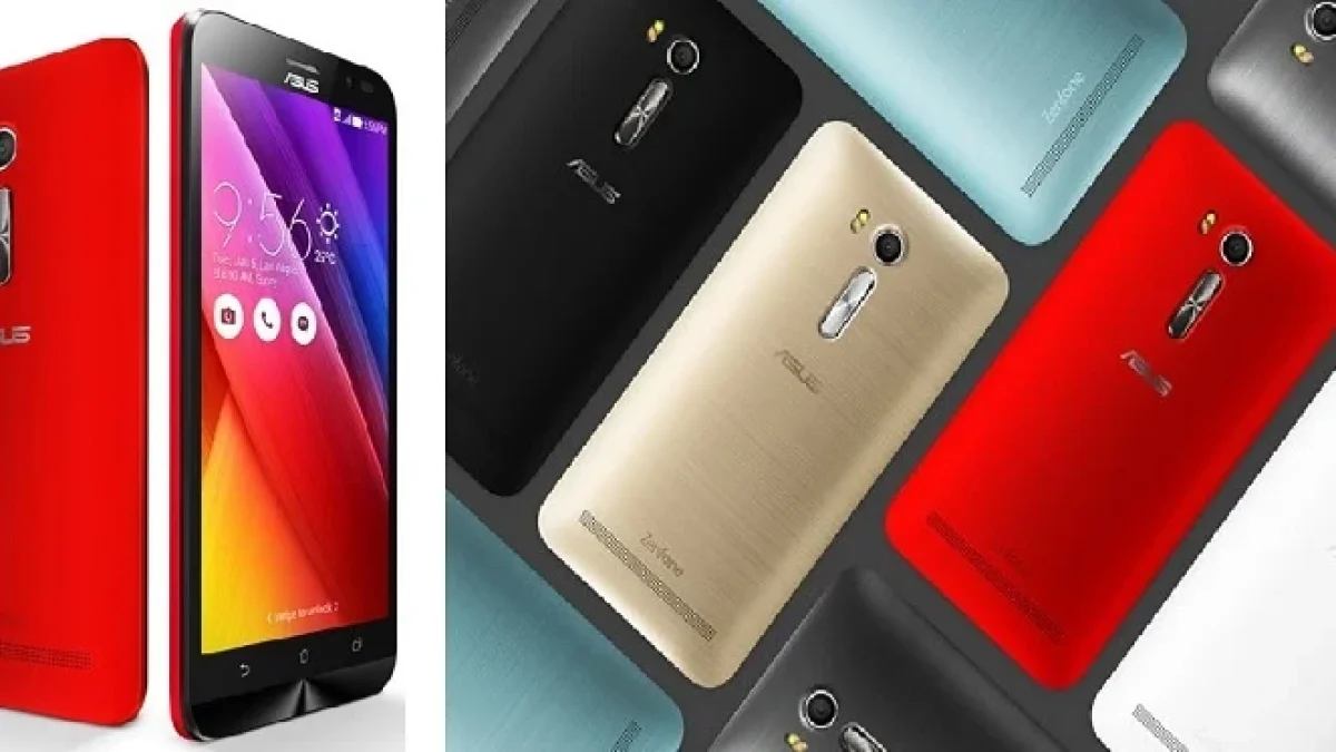Harga ASUS ZenFone GO ZB500KL Terbaru Juni 2026, Spek Ram 2GB Memory Internal 16GB Kamera 13MP