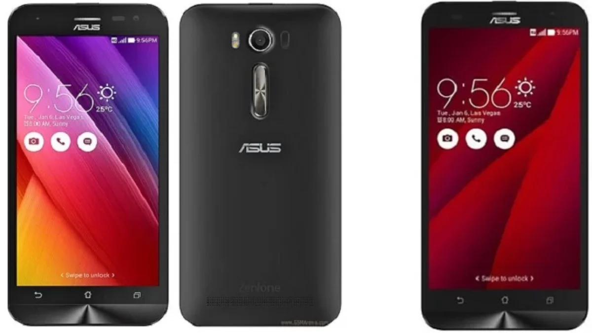 Harga ASUS Zenfone 2 Laser ZE550KL Terbaru Juni 2026, Spesifikasi 16 GB Internal Memory 2 GB RAM