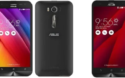 Harga ASUS Zenfone 2 Laser ZE550KL Terbaru Juni 2026, Spesifikasi 16 GB Internal Memory 2 GB RAM