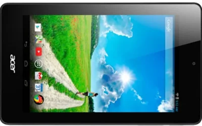 Harga Acer Iconia One 7 B1-730 Terbaru Juni 2026, Tablet Android OS Jelly Bean