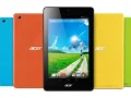 Harga Acer Iconia One 8 B1-820 Terbaru Juni 2026, Tablet Lollipop Ram Internal 32GB