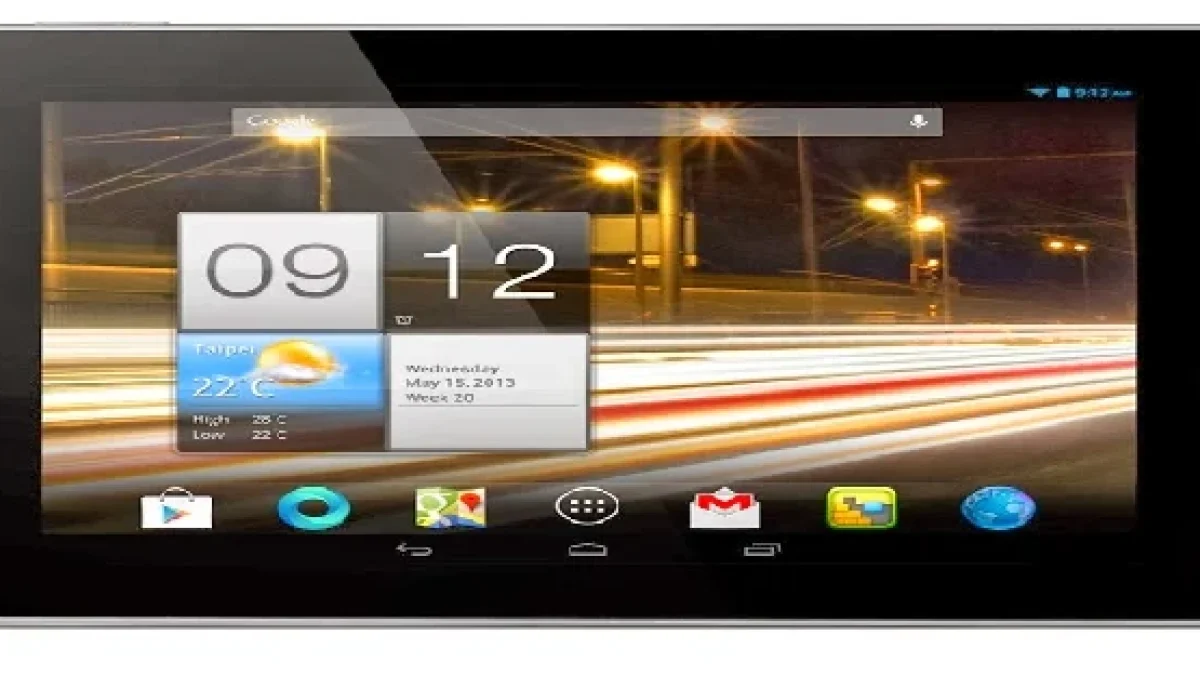 Harga Acer Iconia Tab 8 A1-811 Terbaru Juni 2026, Tablet Kitkat Kamera Utama 5MP