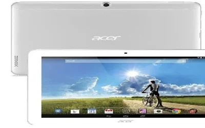 Harga Acer Iconia Tab A3-A20 Terbaru Juni 2026, Spesifikasi Tablet Baru Kamera Utama 5MP Memori Internal 16GB