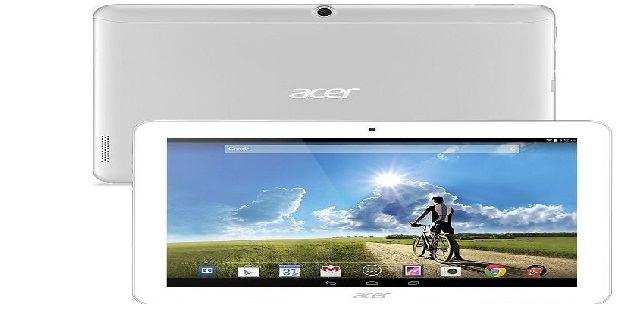 Harga Acer Iconia Tab A3-A20 Terbaru Spesifikasi Kelebihan Kekurangan Gambar Fitur