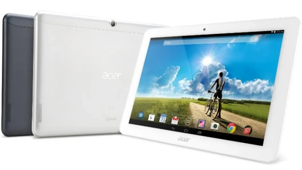 Harga Acer Iconia Tab A3-A20FHD Terbaru Juni 2026, Tablet Android Lollipop Ram 2GB