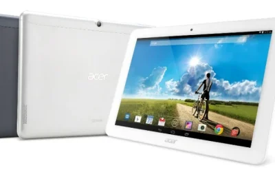 Harga Acer Iconia Tab A3-A20FHD Terbaru Juni 2026, Tablet Android Lollipop Ram 2GB