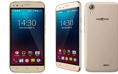 Harga Advan I5e Terbaru Juni 2026, Hp 4G Murah Ram 2GB