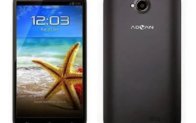 Harga Advan Vandroid S4 Terbaru Juni 2026, Spesifikasi Kelebihan dan Kekuranganya