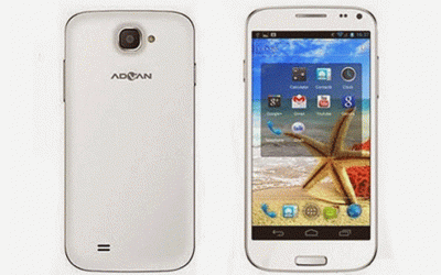 HARGA ADVAN VANDROID S4A Terbaru Juni 2026, Spesifikasi Kamera Utama 8MP Android OS KitKat