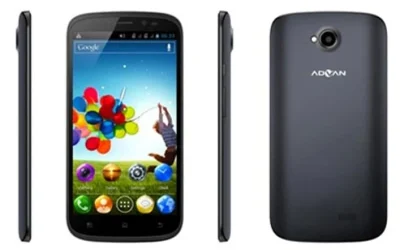 HARGA ADVAN VANDROID S5D Baru Bekas Agustus 2026, Smartphone Murah Kamera Utama 8MP