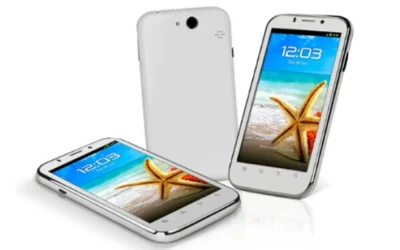 Harga Advan Vandroid S5E Pro Baru Bekas Agustus 2026, Smartphone Murah Kamera Utama 8MP