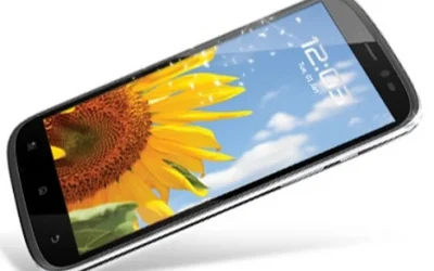 HARGA ADVAN VANDROID S5H Baru Bekas September 2026, Smartphone Murah Kamera Utama 8MP