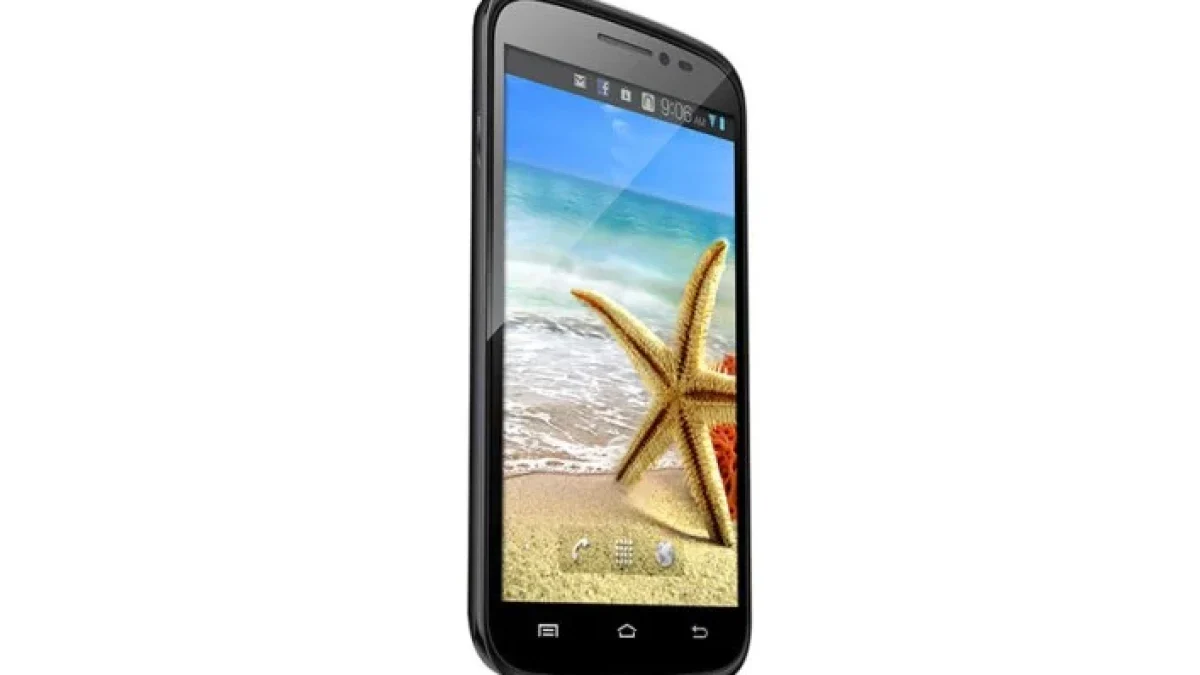 HARGA ADVAN VANDROID S5J Baru Bekas Agustus 2026, Spesifikasi Kamera Utama 8MP Android OS Jelly Bean