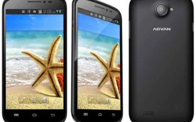 HARGA Advan Vandroid S5J+ Terbaru Juni 2026, Spesifikasi Kelebihan dan Kekuranganya