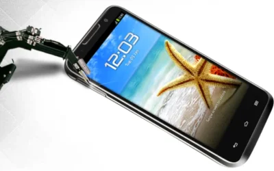 Harga Advan Vandroid S5f Baru Bekas Agustus 2026, Spesifikasi Kamera Utama 8MP Jaringan 3G