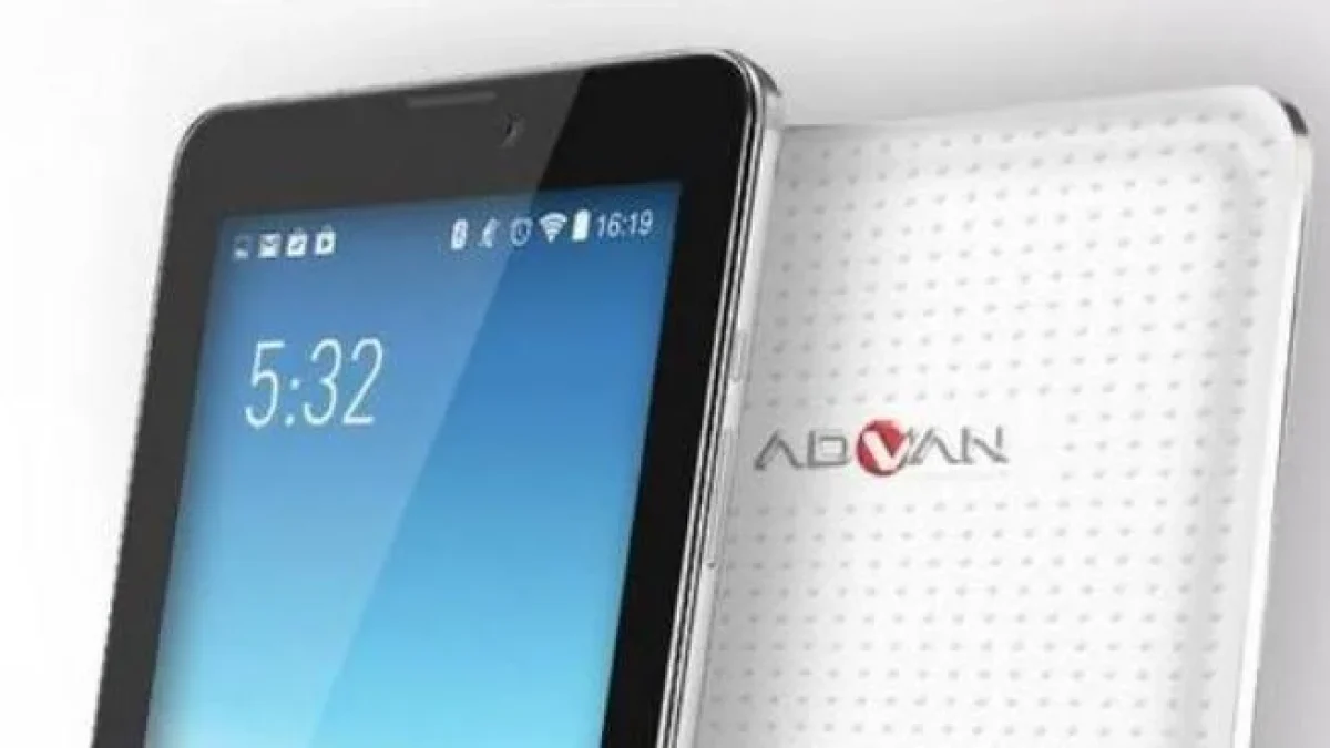 Harga Advan Vandroid T1G Terbaru Juni 2026, Tablet Android Jelly Bean Ram Internal 4GB