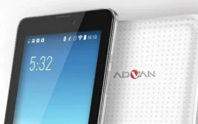 Harga Advan Vandroid T1G Terbaru Juni 2026, Tablet Android Jelly Bean Ram Internal 4GB