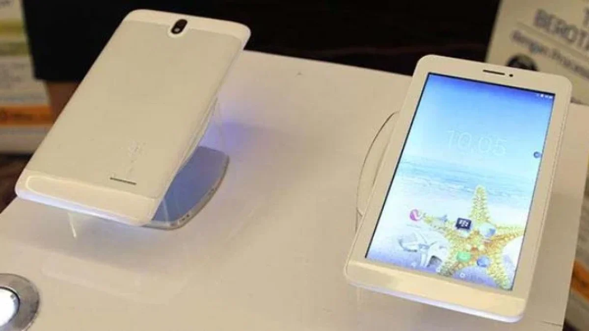 Harga Advan Vandroid X7 Baru Bekas September 2026, Tablet Lollipop Ram Internal 8GB