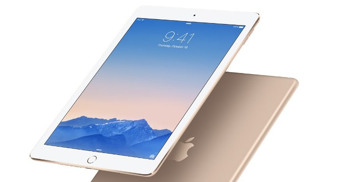Harga Apple Ipad Air 2 Terbaru Spesifikasi Kelebihan Kekurangan Gambar Fitur