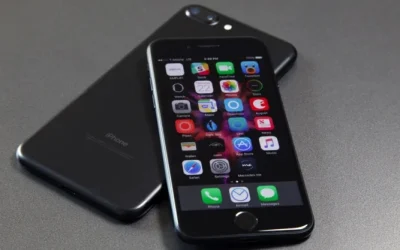 Harga Apple iPhone 7 Baru Bekas Agustus 2026, Spesifikasi Kamera Selfie 7MP Memori Internal 256GB