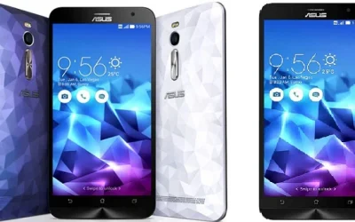 Harga Asus Zenfone 2 Deluxe ZE551ML 64 GB Terbaru Juni 2026 Spesifikasi Baterai 3000 mAh RAM 4 GB